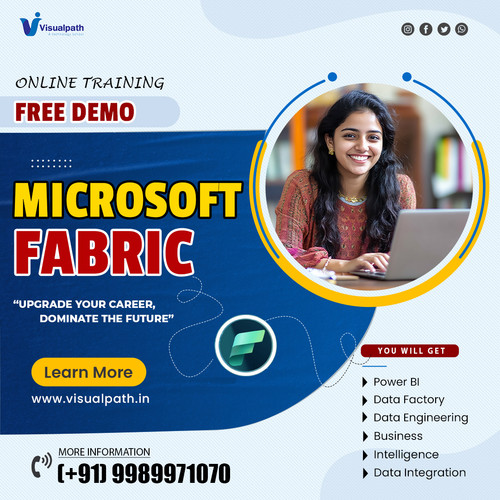 Microsoft Fabric Training | Microsoft Fabric Course.jpg