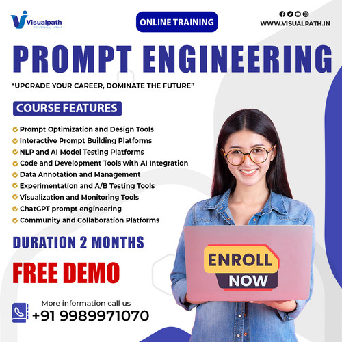 Prompt Engineering Training   Prompt Engineering Ai Training in Hyderabad.jpg