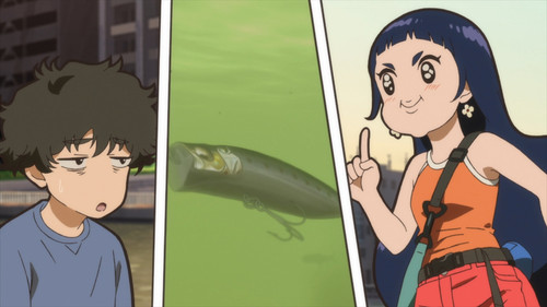 [Erai raws] NegaPosi Angler 04 [1080p][Multiple Subtitle][FCCD0D05].mkv snapshot 13.08 [2024.10.24 0