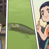 [Erai raws] NegaPosi Angler 04 [1080p][Multiple Subtitle][FCCD0D05].mkv snapshot 13.08 [2024.10.24 0