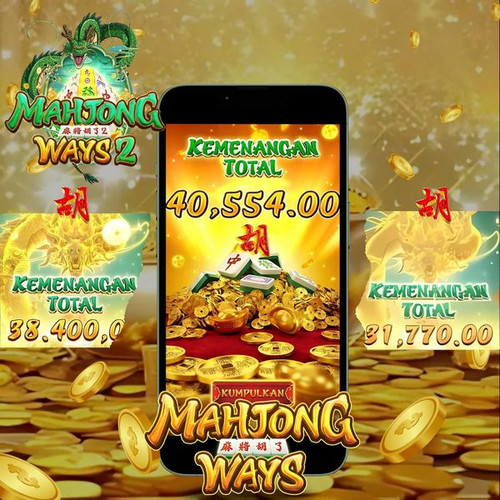 Slot Online Gacor di Majestibet: Peluang Menang Besar Setiap Hari