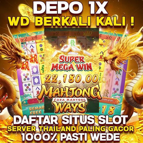 Coba Slot Demo di Majestibet: Bermain Tanpa Resiko Terbaik