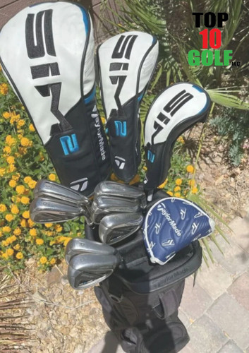 Premium California Golf Rental Clubs for Las Vegas Tournaments.jpg