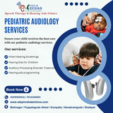 Pediatric audiology in Moti Nagar