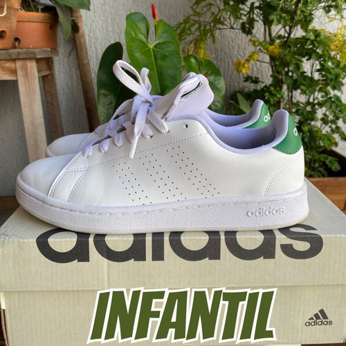 Tênis Advantage adidas.jpg