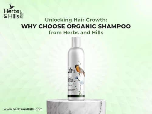 Unlocking Hair Growth Why Choose Organic Shampoo from Herbs and Hills.jpg
