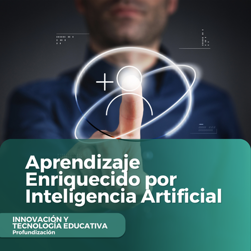 Aprendizaje Enriquecido por Inteligencia Artificial