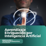 Aprendizaje Enriquecido por Inteligencia Artificial
