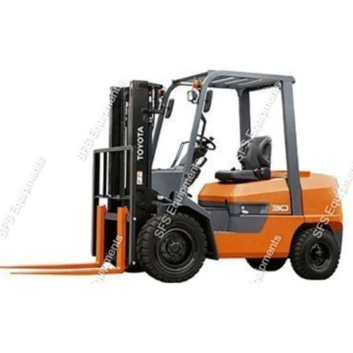 Electric Forklift Rental in Bangalore | SFS Equipments.jpg