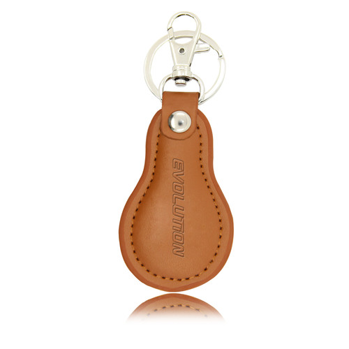 Shop Custom Leather Keychains at Wholesale Prices From PapaChina.jpg
