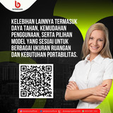 Kiriman Instagram Carousel Pakaian Olahraga Kontemporer Putih 2024 10 25T111556.811