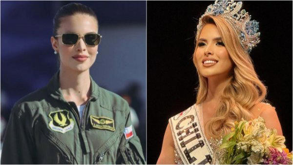 Miss Mundo Chile 2024: ¿quién es la modelo y piloto Francisca Lavandero? (ira a mw 2025). 2fvxDiX