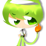 Wasabi Whip