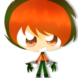 ChardIsScreaming