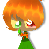 Jack o lantern l