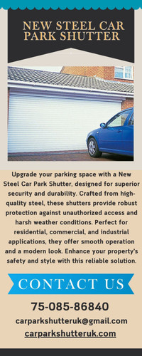 New Steel Car Park Shutter.jpg