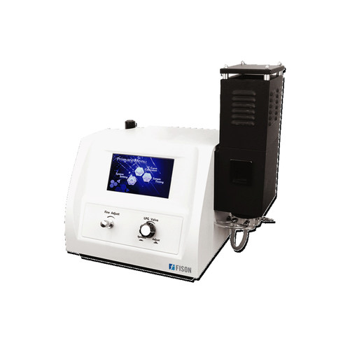 Flame Photometer FM FPM A100.jpg