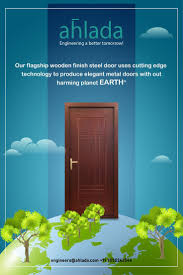 Premium Residential Doors Manufacturers in India – Ahlada.jpg