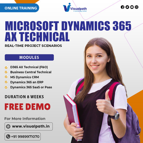 MicroSoft Dynamics Ax Technical Training | Dynamics 365 Course.jpg