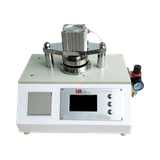Paper Air Permeability Tester LMAT 502