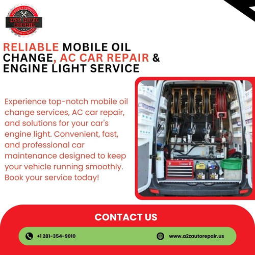 Reliable Mobile Oil Change, AC Car Repair & Engine Light Service.jpg