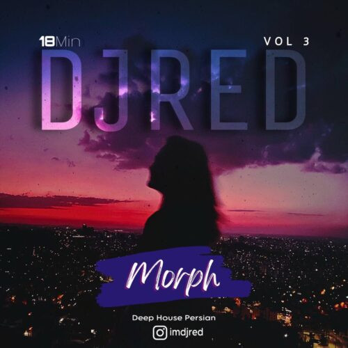دانلود آهنگ دیجی رد به نام مورف اپیزود 3