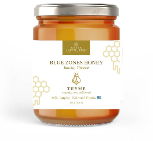 Boost Your Health with Ikaria Honey.png