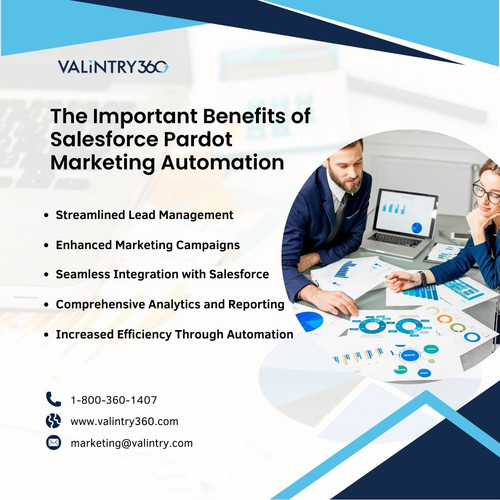 The Important Benefits of Salesforce Pardot Marketing Automation.jpg