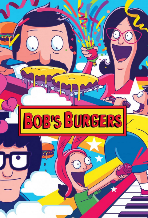 Bob's Burgers (2024-2025) (Sezon 15) MULTi.1080p.WEB-DL.H264-Mixio | Lektor & Napisy PL