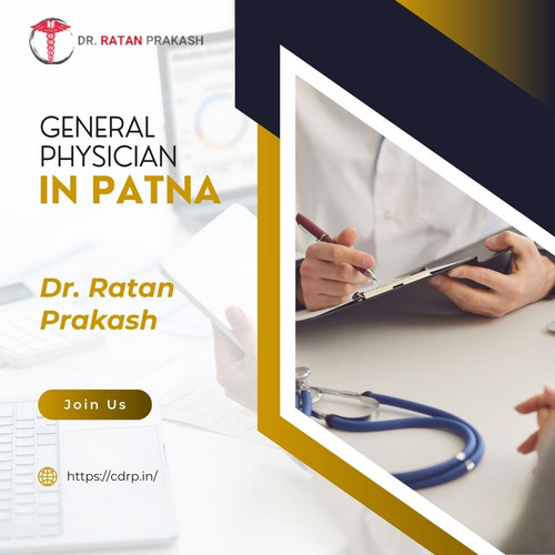 General Physician in Patna: Dr. Ratan Prakash.jpg