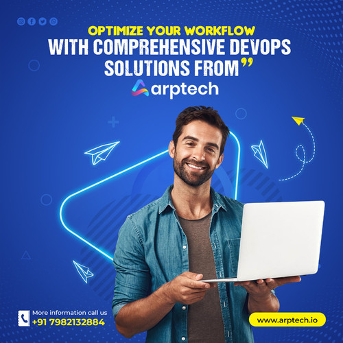 Optimise your workflow with Comprehensive Devops solutions - ARPtech.jpg