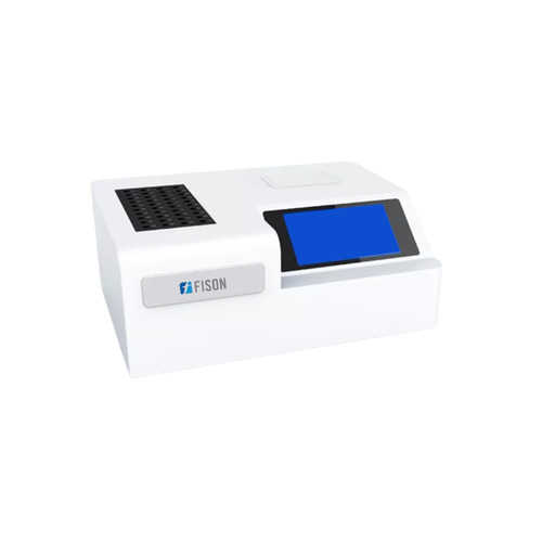 Erythrocyte Sedimentation Rate Analyzer FM ESR A100.jpg
