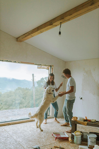 Lamina’s Lawn and Home Renovation Financing Tips Lamina’s Lawn and Home Renovation Financing Tips