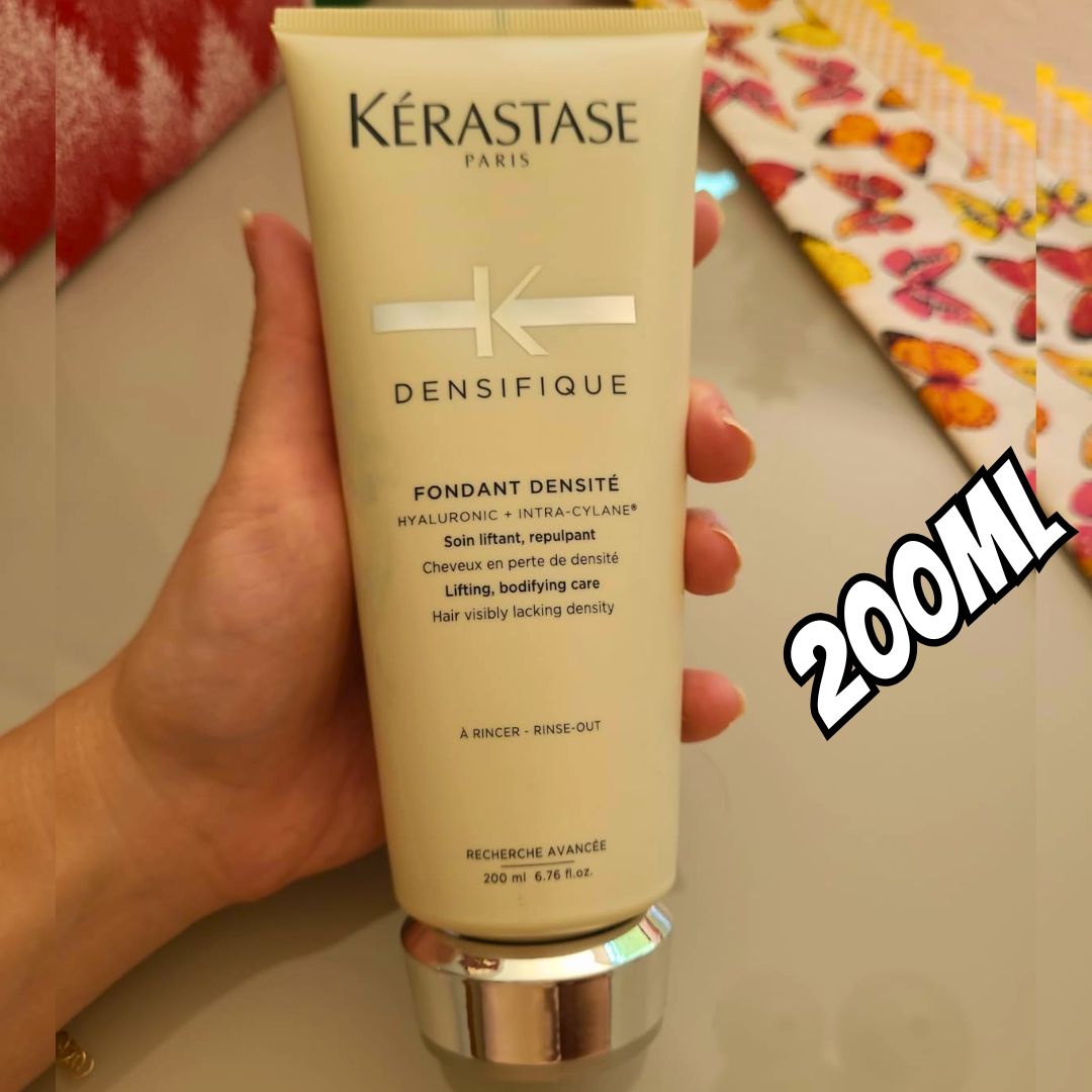 Condicionador Kérastase Densifique Fondant Densité 200ml