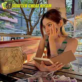 Scatter Cheat Hitam㊎ Naga Hitam Akan Mengelilingi Layar Anda Ketika anda Mengkatifkan Auto Lock Panel JP ID Anda!