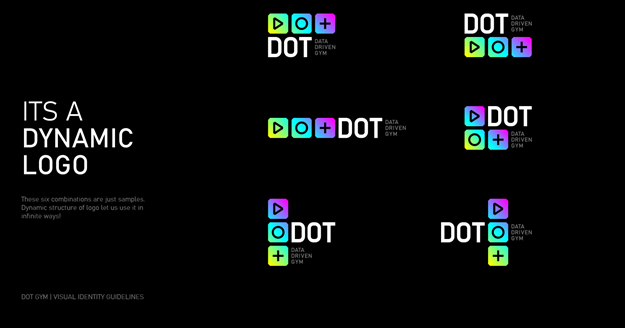 Dot Gym