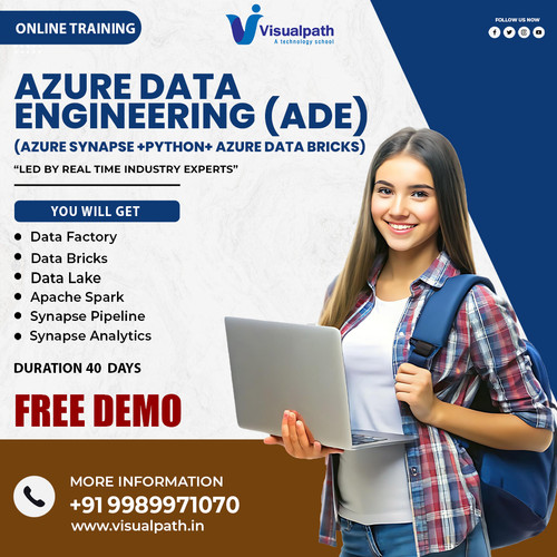 Azure Data Engineer Online Training | Azure Data Engineer Course.jpg