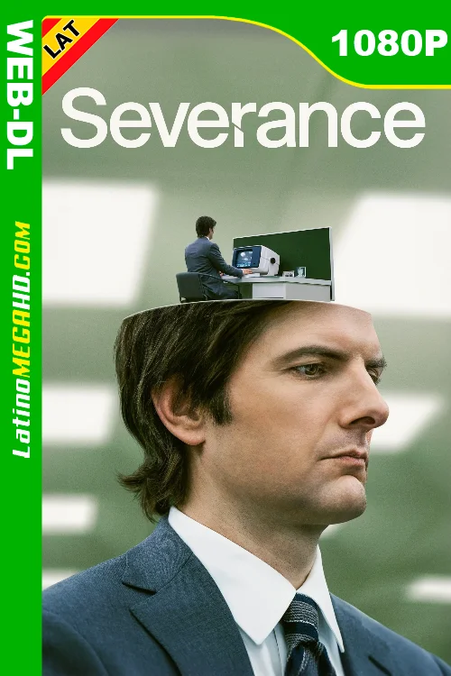 Severance (Serie) Temporada 1 (2022) Latino HD WEB-DL 1080P