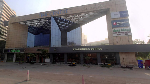 Prime Office Space for Rent in Ninex Time Centre, Gurgaon - Elevate Your Business Today.jpg
