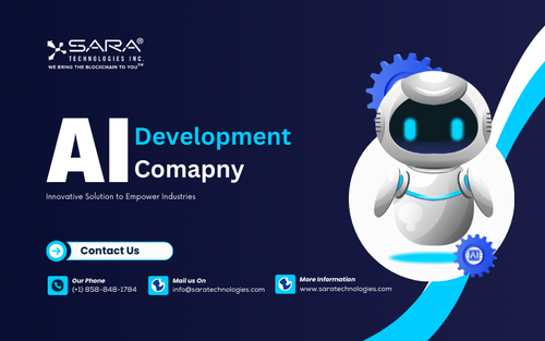 AI development company empowering industries STI.png