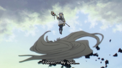[Erai raws] Sousou no Frieren 03 [1080p][Multiple Subtitle][55219D70].mkv snapshot 20.41 [2025.01.06.jpg