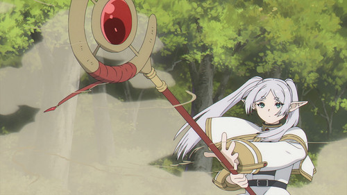 [Erai raws] Sousou no Frieren 03 [1080p][Multiple Subtitle][55219D70].mkv snapshot 10.46 [2025.01.06.jpg