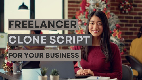 Is a Freelancer Clone Script Beneficial for Managing a Successful Freelance Business?.jpg