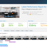 B86 HomePage