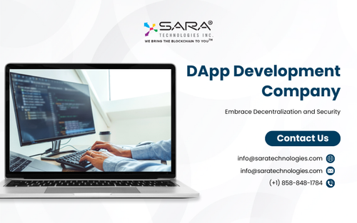 DApp Development Company innovative solution STI.png