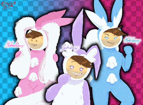 Benny as the sahibun maboobun n habibun 20250107000905.png