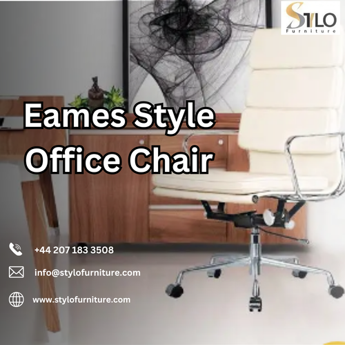 Eames Style Office Chair.png