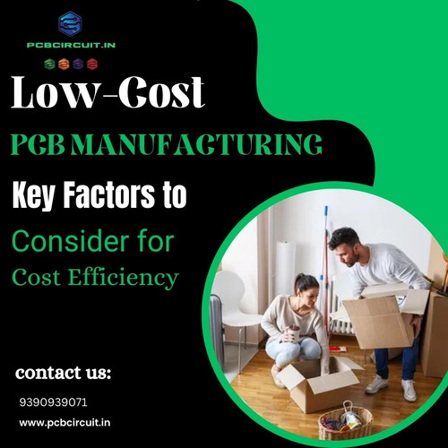 Low Cost PCB Manufacturing Key Factors to Consider for Cost Efficiency (2).jpg