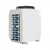 Semi-hermetic Top Outlet Split Cold Room Unit 17-STC111