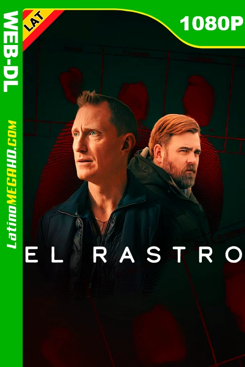 El rastro (Miniserie) Temporada 1 (2025) Latino HD NF WEB-DL 1080P